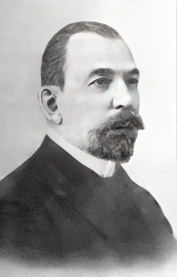 Князь Кильдишев Павел Андреевич, брат Марии Андреевны Поповой.