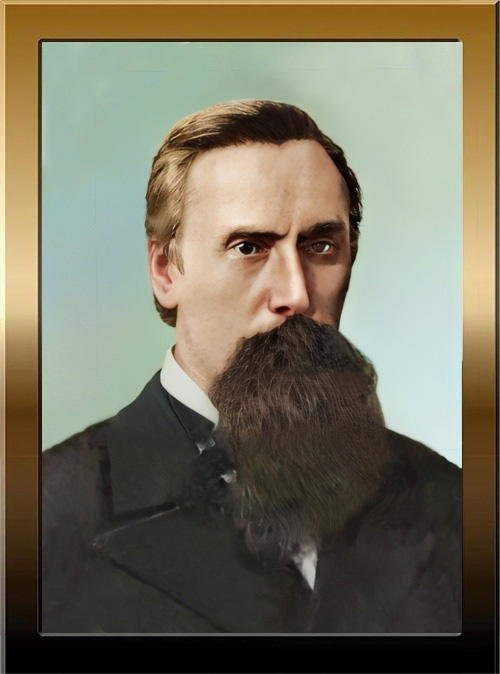 Леонид Григорьевич Граве